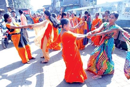Roar of the tigress: Meet Shiv Sena's 'dashing and daring' women