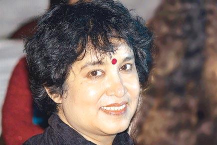 Taslima Nasreen talks about how she was made to leave her 'home' Kolkata