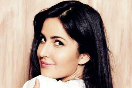Katrina Kaif gives yet another hint with her new Facebook post