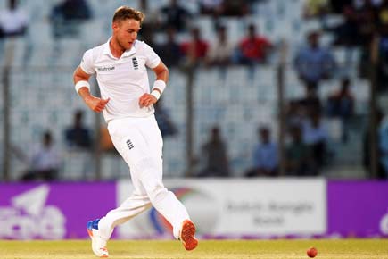 Bangladesh vs England Test: Chittagong set for a nerve-wracking finish