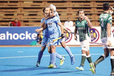 Champions Trophy hockey: Indo-Pak no more a pressure game, says Uthappa