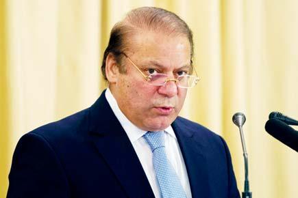 Nawaz Sharif: Kashmir is 'core issue' between India and Pakistan