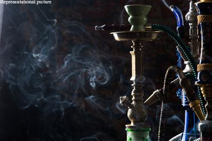 Licences of Delhi hotels, eateries serving hookah to be cancelled