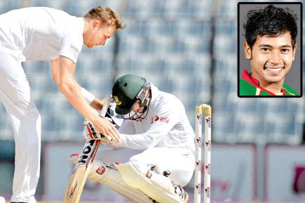 Mushfiqur Rahim wants competitive Tests for his teammates