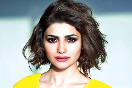 Prachi Desai: Bollywood gives everyone their credit at some point