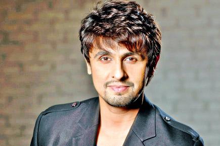 5 songs on top of Sonu Nigam's playlist