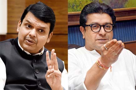Is Raj Thackeray running parallel government: Sanjay Nirupam