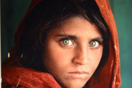 National Geographic's famed 'Afghan Girl' arrested in Pakistan