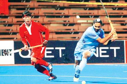 Asian Champions Trophy hockey: India trounce China 9-0