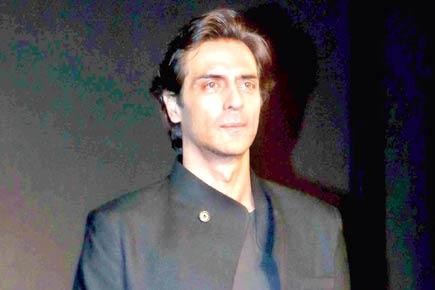 Here's why Arjun Rampal skipped 'Rock On 2' promotional event