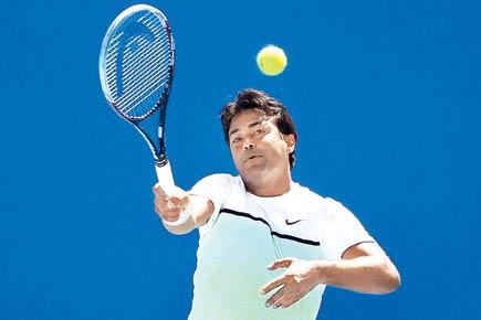 Leander Paes on ATP Challenger: I am in it to win it