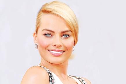 Margot Robbie to star in and produce 'Dreamland'