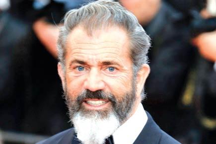 Mel Gibson on his ninth child: I am too old to get nervous
