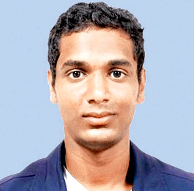 Ramkumar Ramnathan