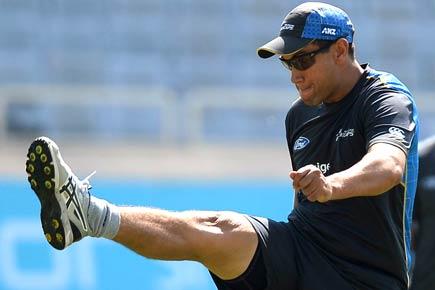 Underfire Ross Taylor gets support from Tom Latham