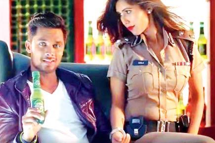 Bangladesh cricket bans Sabbir Rahman's raunchy drink ad with model