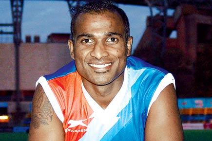 Vikram Pillay to lead Maharashtra in T20-style hockey Nationals