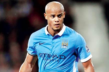 EPL: Mourinho downplaying derby can backfire for Manchester United, says Kompany