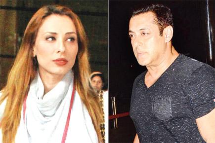 Salman Khan's 'special friend' Iulia Vantur to return to Mumbai soon