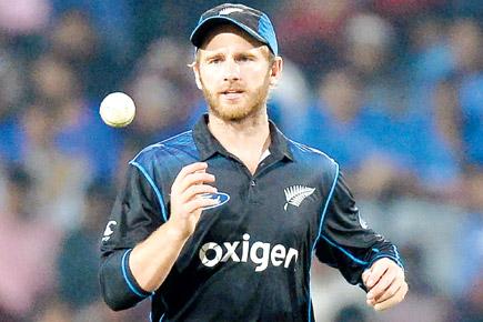 Kane Williamson after Ranchi ODI win: Absolutely happy and proud