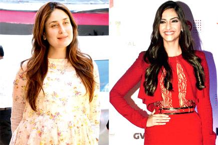 Kareena Kapoor Khan will start shooting for 'Veere Di Wedding' after April 2017