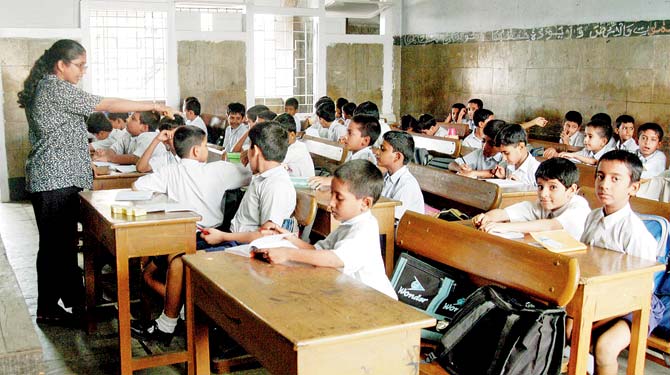 Maharashtra Board: HSC exam to start from Feb 28, SSC from March 7