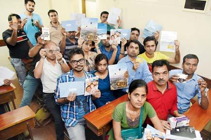 QNet scam's Mumbai pawns: Scientists, IT guys are easy bait