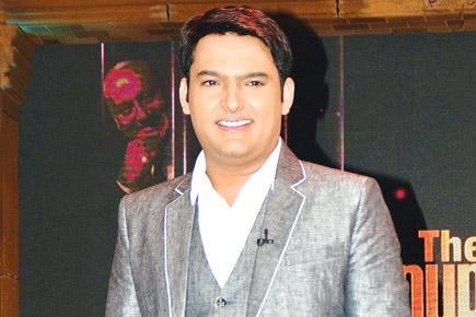 Kapil Sharma to feature as a guest on 'Koffee With Karan'?