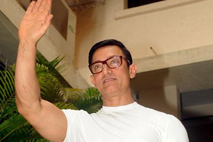 How Aamir Khan asks his guests to leave? The answer will make you laugh
