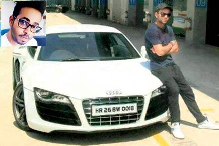 Mira Road call centre scam: Shaggy's gift for lover was Virat Kohli's Audi