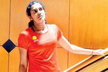PV Sindhu suffers second round loss at French Open Super Series