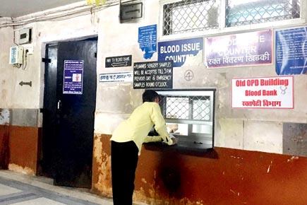 Mumbai: This is how BMC blood banks are cheating you
