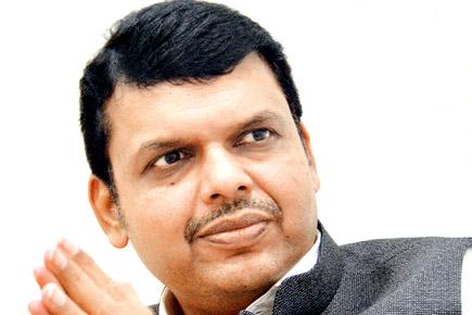 With eye on 2017 BMC polls, Fadnavis tries to strike a chord with B-Town celebs