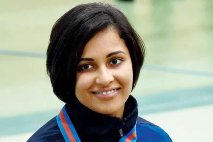 Forcing hijab on us  is not in the spirit  of sport: Heena Sidhu