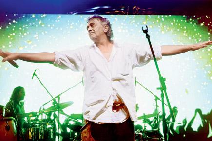 Get a 90s dose with Lucky Ali's greatest hits 
