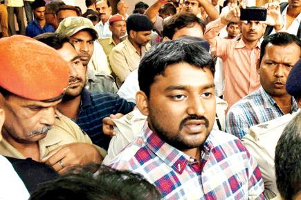 Bihar road rage killer, Rocky, surrenders in court