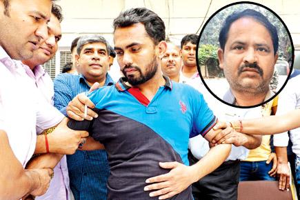 Espionage racket: Samajwadi Party MP's aide arrested