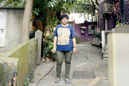 Kevni and Amboli - A tale of two villages