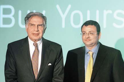 Cyrus Mistry may up offensive against Tatas next week