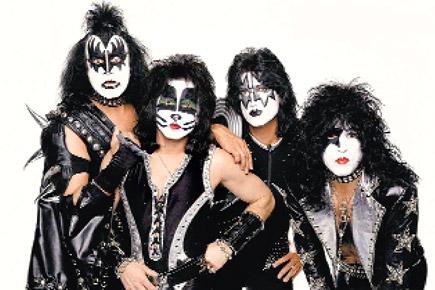 Today in music: Kiss launched Psycho Circus tour with Halloween show in US