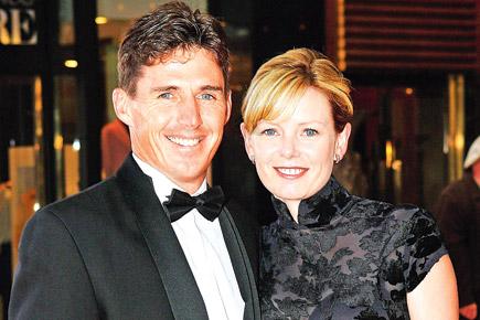 Australian spin bowler Brad Hogg reveals he once contemplated suicide
