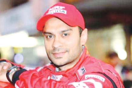 APRC: Gill, Team MRF seal titles in style