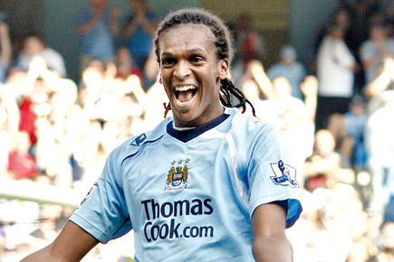 Here’s why footballer Jo has given up on booze!