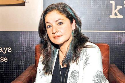 Pooja Bhatt talks about people with 'double standards'