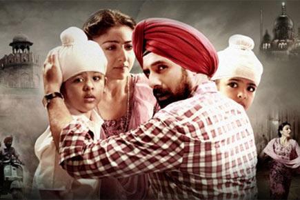 '31st October' - Movie Review