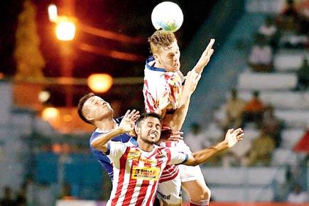 ISL 2016: Kolkata edge out draw against Chennaiyin FC