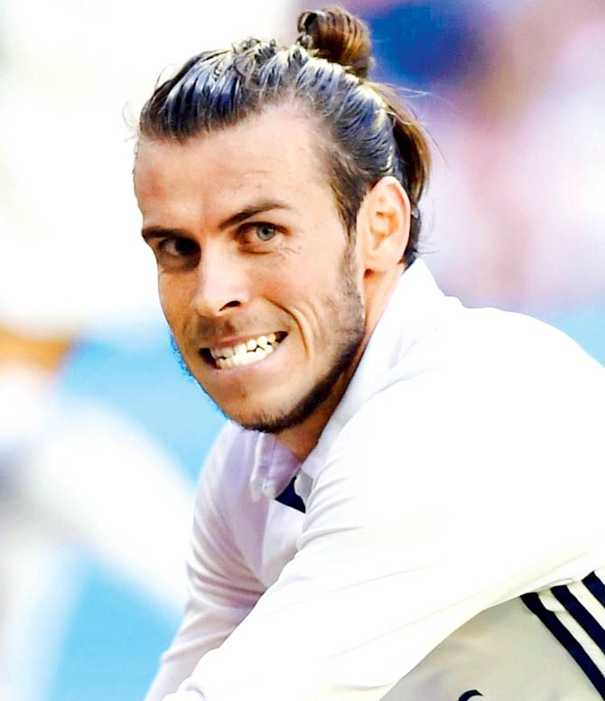 Gareth Bale