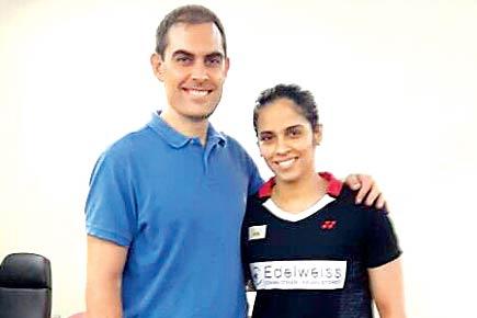 Saina Nehwal will be stronger, assures physiotherapist