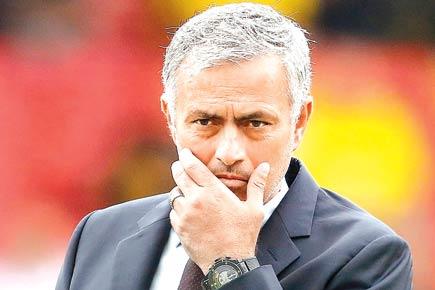 Jose Mourinho needs to turn on the style to win over Manchester United fans
