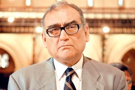 Former SC judge Markandey Katju not consulted before BCCI's SGM